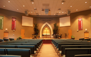 Grace Heartland Church